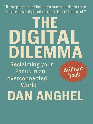 cover image of The Digital Dilemma